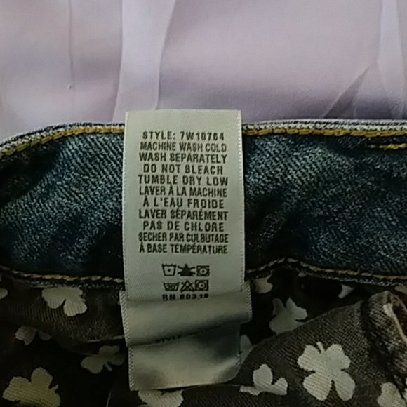 Lucky Brand Lola Bootcut Jeans - Picture 5 of 13